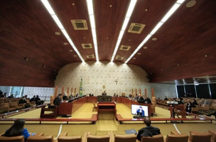 STF julga ação que pode excluir pessoas com deficiência do mercado de trabalho (Foto: -)
