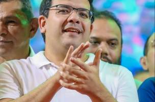 TRE condena pré-candidato Rafael Fonteles por propaganda eleitoral extemporânea (Foto: -)
