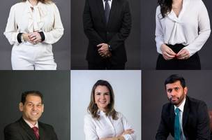 Juiz federal manda TRT suspender sessão de escolha da lista tríplice (Foto: -)