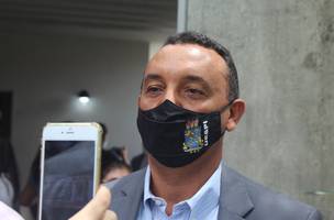 Justiça dá 5 dias para Nouga Cardoso se manifestar sobre processo de improbidade (Foto: -)