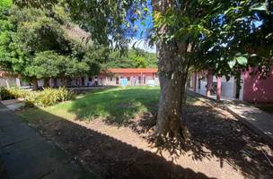 Ministério Público constata problemas na estrutura do abrigo de idosos Vila do Ancião (Foto: -)