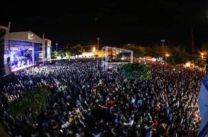 Festival de Inverno de Pedro II é adiado e retorna em 2023 (Foto: -)