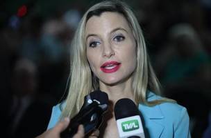 CGJ apura conduta de juíza que impediu criança estuprada de fazer aborto (Foto: -)