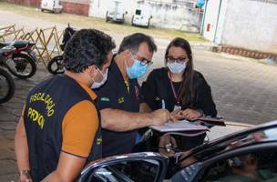Procon autua postos de Teresina por aumento irregular de preço dos combustíveis (Foto: -)