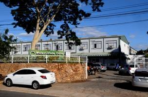 Menina vítima de estupro e grávida de gêmeos realiza aborto na Evangelina Rosa (Foto: -)