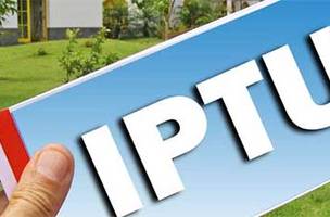 Contribuintes têm até quinta-feira para pagar parcela única ou 1ª parcela do IPTU (Foto: -)