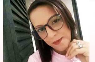 Mulher é encontrada morta com sinais de estrangulamento; ex marido é o principal suspeito (Foto: -)