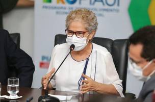 Promotor recomenda que governadora Regina Sousa reduza ICMS sobre combustíveis (Foto: -)