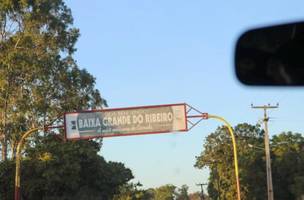 Gaeco deflagra operação contra desvio de recursos públicos em Baixa Grande do Ribeiro (Foto: -)