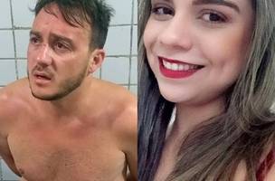 Juíza marca julgamento de Pablo Campos acusado de matar Vanessa Carvalho (Foto: -)