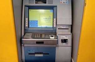 Bancos não irão funcionar no feriado do aniversário de Teresina (Foto: -)