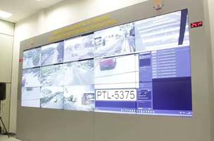 Novo Centro de Controle Operacional é entregue pela Prefeitura de Teresina (Foto: -)