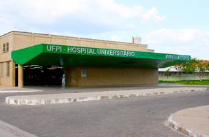 Ebserh publica edital que oferece mais de 70 vagas para o HU-UFPI (Foto: -)