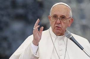 Conheça os dois brasileiros entre os novos 20 cardeais nomeados pelo Papa (Foto: -)