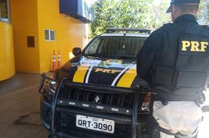 PRF prende dois motoristas na BR 343 em Campo Maior e em Piripiri (Foto: -)
