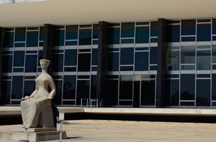 sede (Foto: stf)